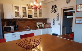 La Casa Celine